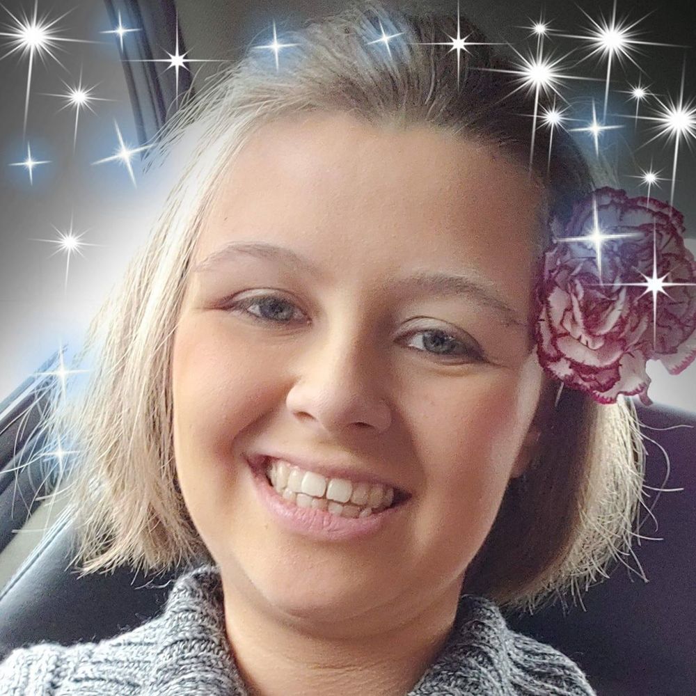 Meet your Posher, Cori